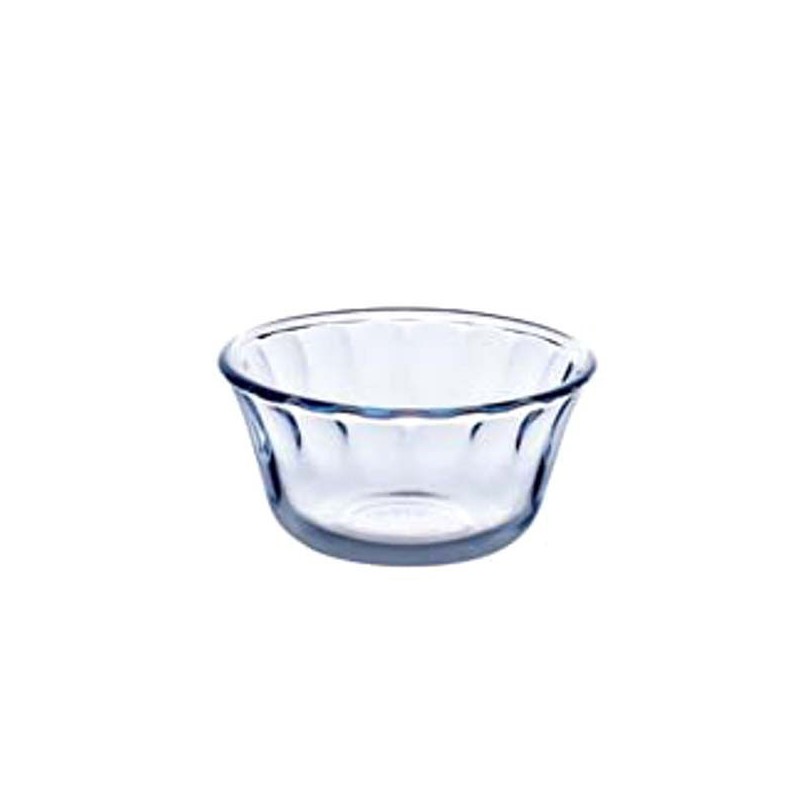 COPPETTA                               cm  8 PYREX