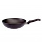 WOK 1 MANICO               cm 24 FIRENZE BALLARINI