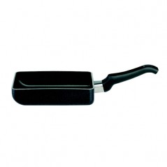 OMELETTE PAN            cm 13x18 FIRENZE BALLARINI