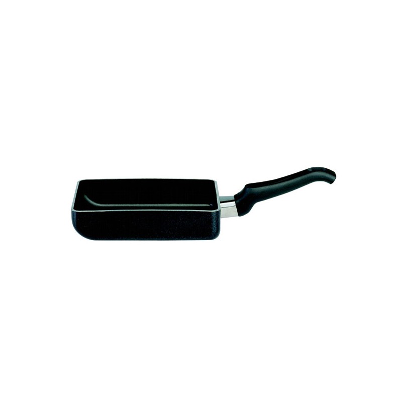 OMELETTE PAN            cm 13x18 FIRENZE BALLARINI