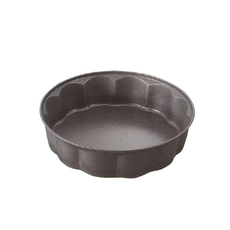 STAMPO FIORE            cm 26 PATISSERIE BALLARINI