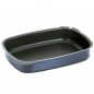 LASAGNERA             cm 25x18 BELLA BLU ACCADEMIA