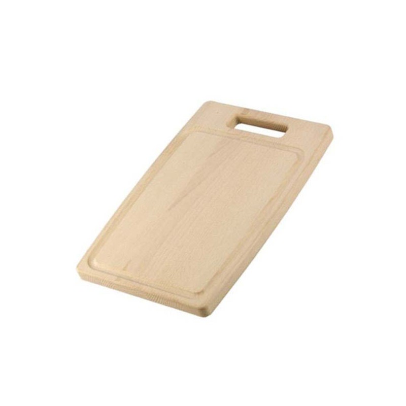 TAGLIERE LEGNO RETT. cm  30x20  HOME PROFI TESCOMA