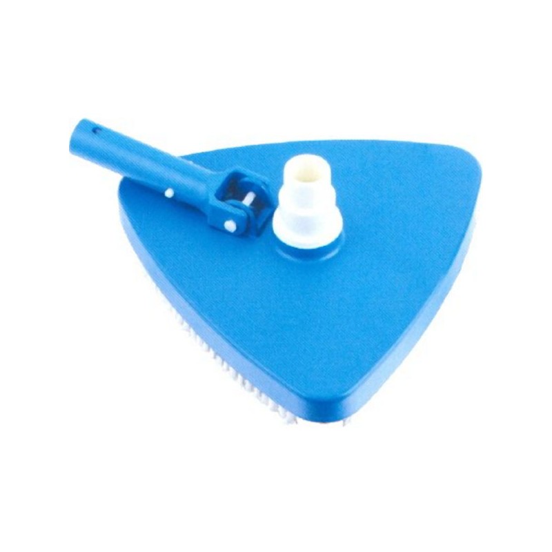 SPAZZOLA PISCINE ASPIRANTE TRIANGLE     AILA 06462