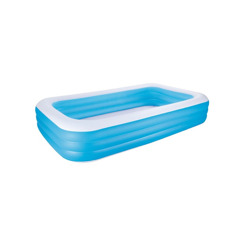 PISCINA RETT. FAMILY TU        305x183 h  56 BESTW