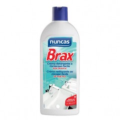 DETERGENTE BRAX                     ml  500 NUNCAS