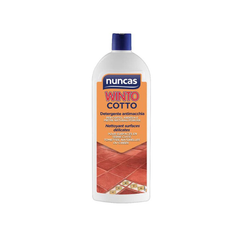 DETERGENTE WINTO COTTO                l 1,0 NUNCAS