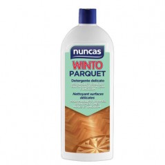 DETERGENTE WINTO PARQUET              l 1,0 NUNCAS