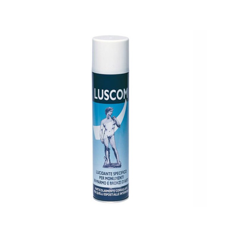 PROTETTIVO MARMO LUSCOM SPRAY       ml  300 NUNCAS