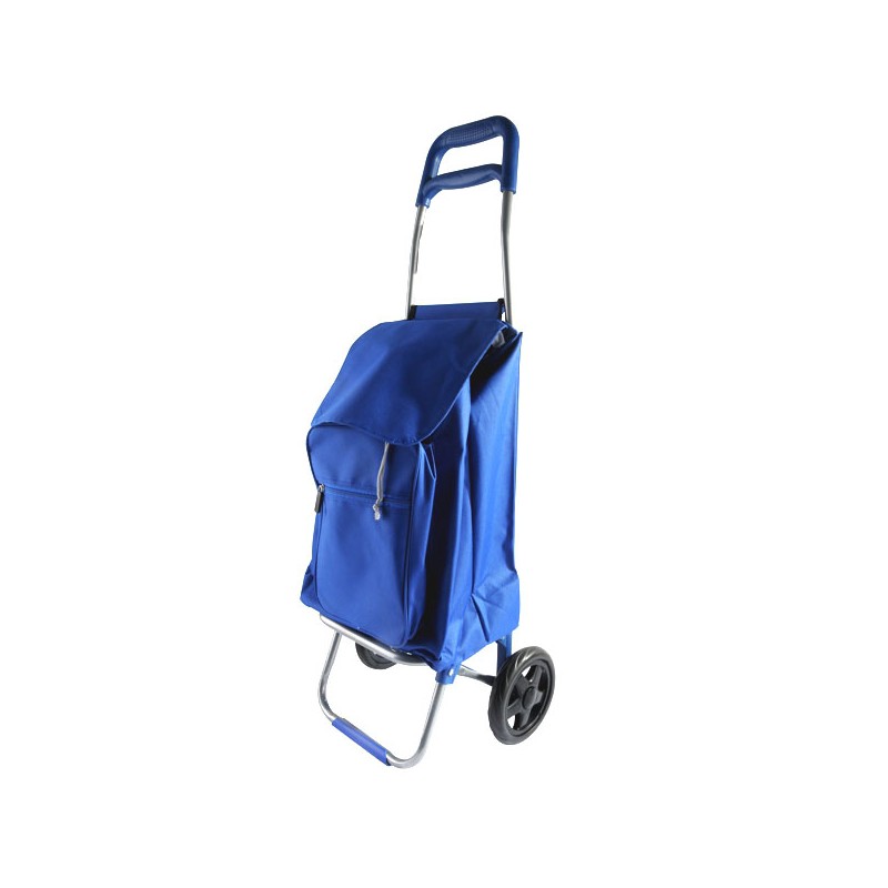 CARRELLO SPESA SIMON    l 45 34x28 h 96 XTRA 09396