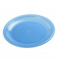 PIATTO PLASTICA PIZZA       Pz  4 cm 33 FROSTY DEM