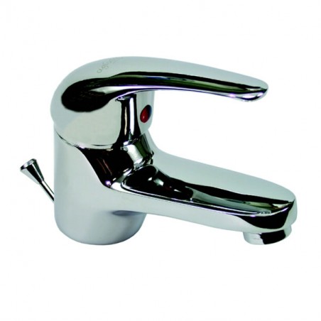 MISCELATORE LAVABO+SCARICO            AGLAIA 02440