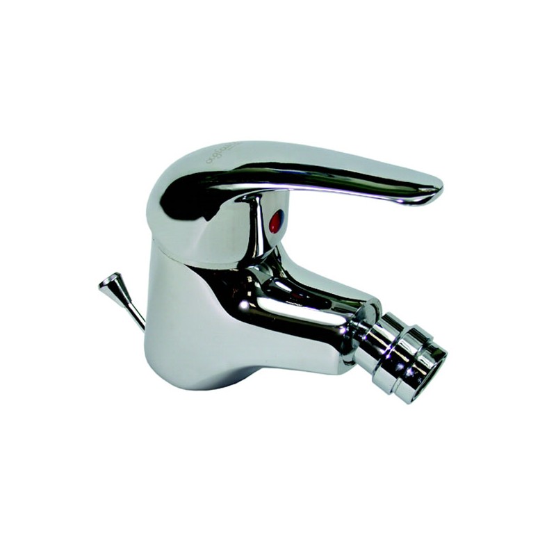 MISCELATORE BIDET+SCARICO             AGLAIA 02441