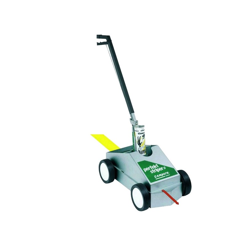 CARRELLO TRACCIALINEE NEW PERFEKT STRIPER