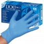 GUANTI NITRILE DOC ZERO POWDER FREE Pz 100 M