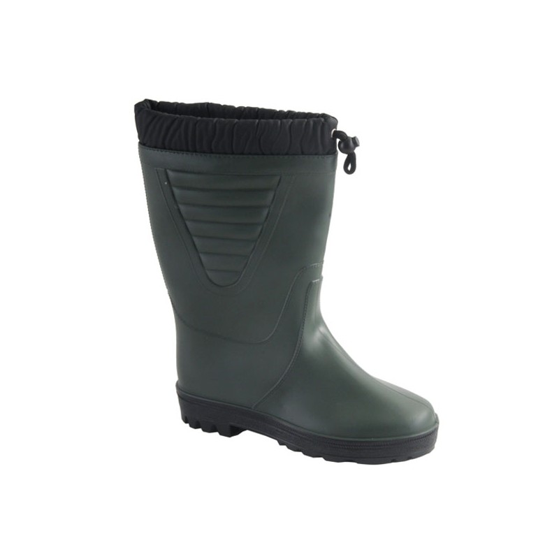 STIVALI INVERNALI POLAR PVC 39