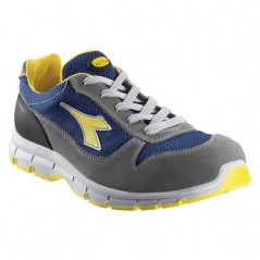 SCARPE FLASH RUN TX ESD GR.BASSE 39    S1P DIADORA