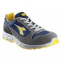 SCARPE FLASH RUN TX ESD GR.BASSE 45    S1P DIADORA