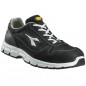 SCARPE FLASH RUN ESD NERO BASSE 39      S3 DIADORA