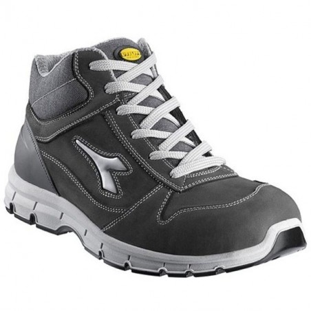 SCARPE FLASH HI RUN ESD ALTE 40         S3 DIADORA