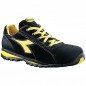 SCARPE ACTIVE GLOVE NERO BASSE 39       S3 DIADORA