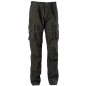 PANTALONE COTONE NERO ABETE M       WIN II DIADORA