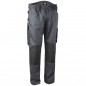 PANTALONE ALL SEASON GRIGIO M         ROCK DIADORA