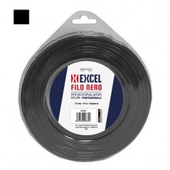 FILO NYLON QUADRO       mm 2,7 m 60    EXCEL 09841