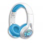 BONTEMPI MUSIC ACCADEMY CUFFIE HI-TECH WIRELESS COLORE AZZURRO