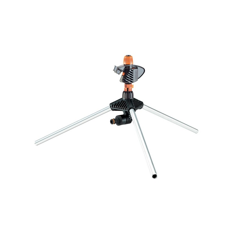 IRRIGATORE SETTORI IMPACT TRIPOD       8709 CLABER