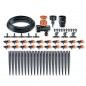 KIT IRRIGAZIONE 20 VASI         MICRO 90764 CLABER