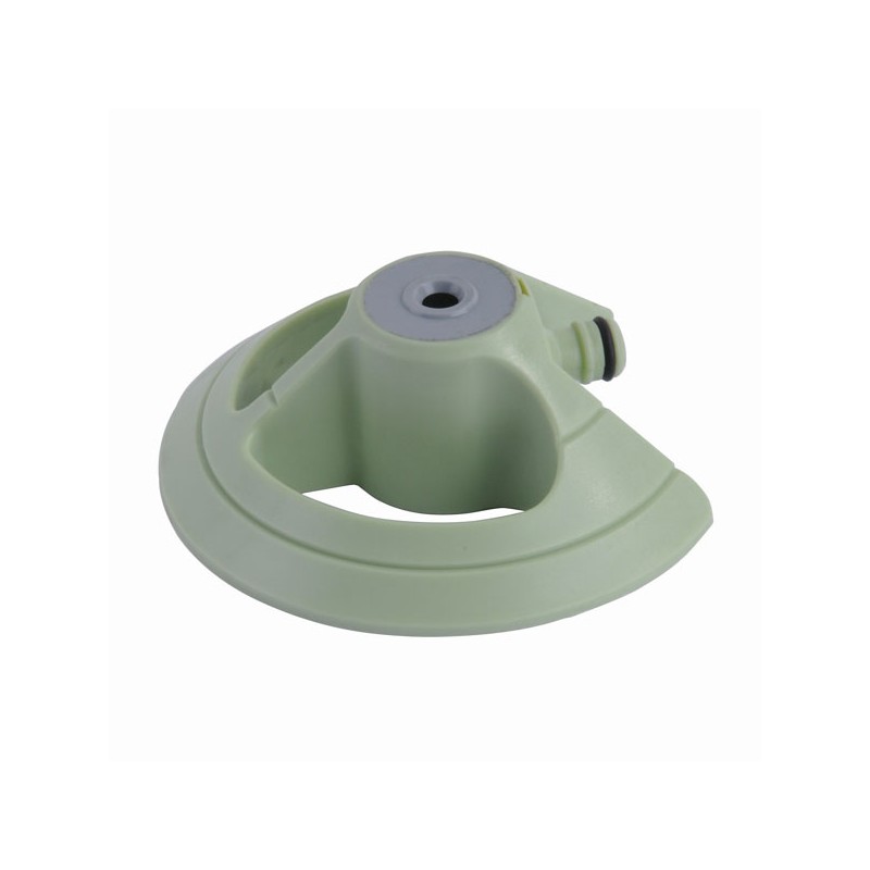 IRRIGATORE STATICO BASE PLASTICA     ILCAMPO 00090