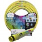 TUBO NTS YELLOW     1/2" m 15                 FITT