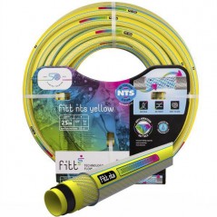 TUBO NTS YELLOW     5/8" m 15                 FITT