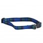 COLLARE CANI NYLON mm 15 cm 40       ILCAMPO 07648