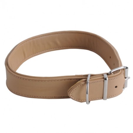 COLLARE CANI FC CUCITO mm 20 cm 46 ILCAMPO 07661