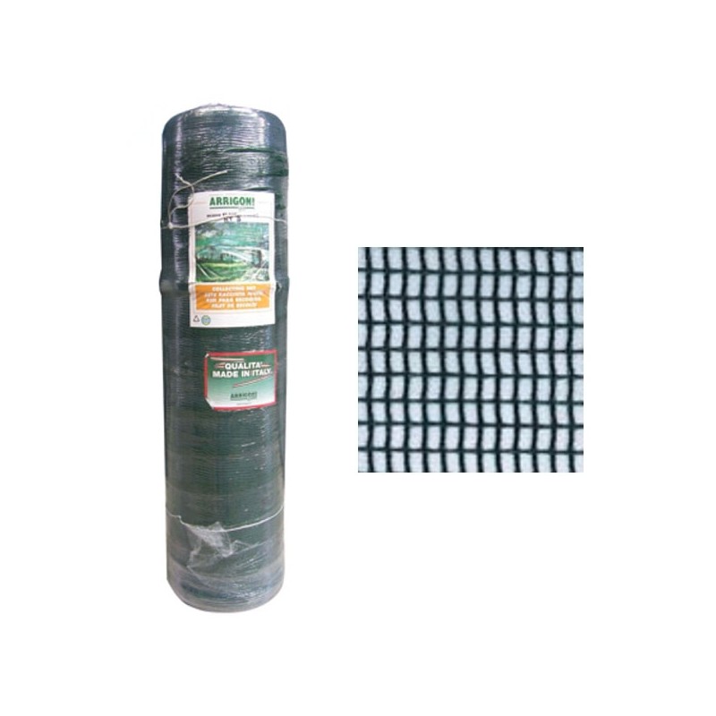 RETE OLIVE g 64 h 400 m 100 ELAION EXTRA  ARRIGONI