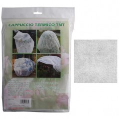 SACCO TERMICO TNT g 17 0,60 h 0,8 Pz 6  TREX 07033