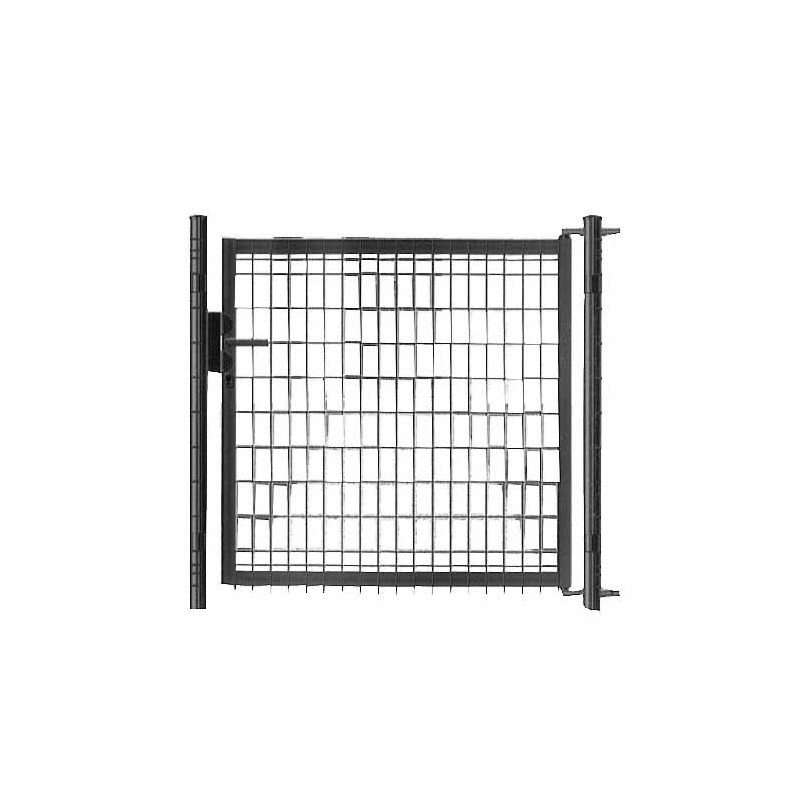 CANCELLO BEKAFOR CLASSIC 100 h 173 ANTR. BETAFENCE