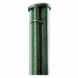 PALO BEKACLIP mm 48x1,2 h 130 VERDE      BETAFENCE