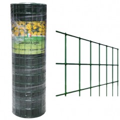 RETE GARDEN L.ZN+PL 76x50-2,20 h 122 m25 BETAFENCE