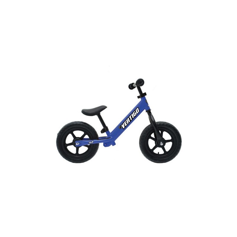 SPORT ONE VERTIGO BICI PEDAGOGICA COLORE BLU ETA' 2-5