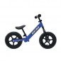 SPORT ONE VERTIGO BICI PEDAGOGICA COLORE BLU ETA' 2-5