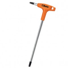 CHIAVE TORX IMPUGNATURA L T 8          97/TTX BETA