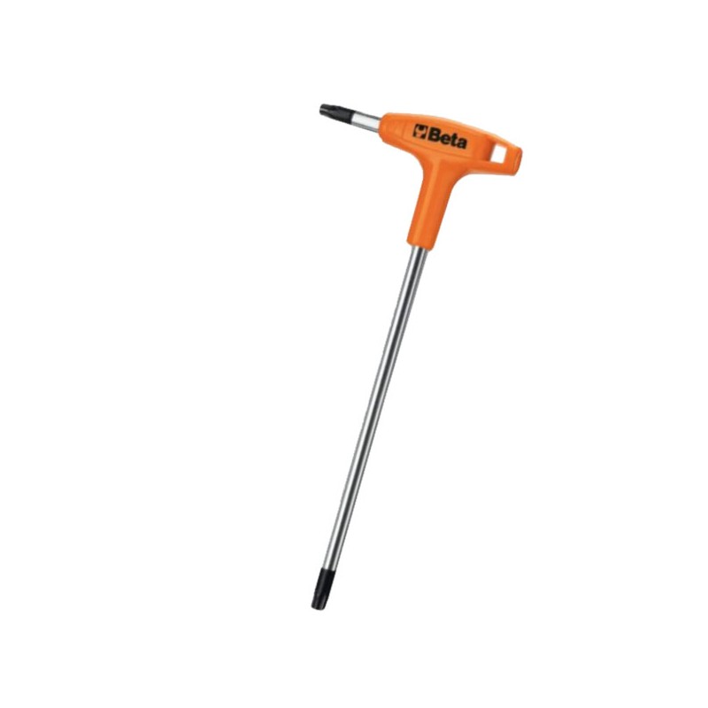 CHIAVE TORX IMPUGNATURA L T 8          97/TTX BETA