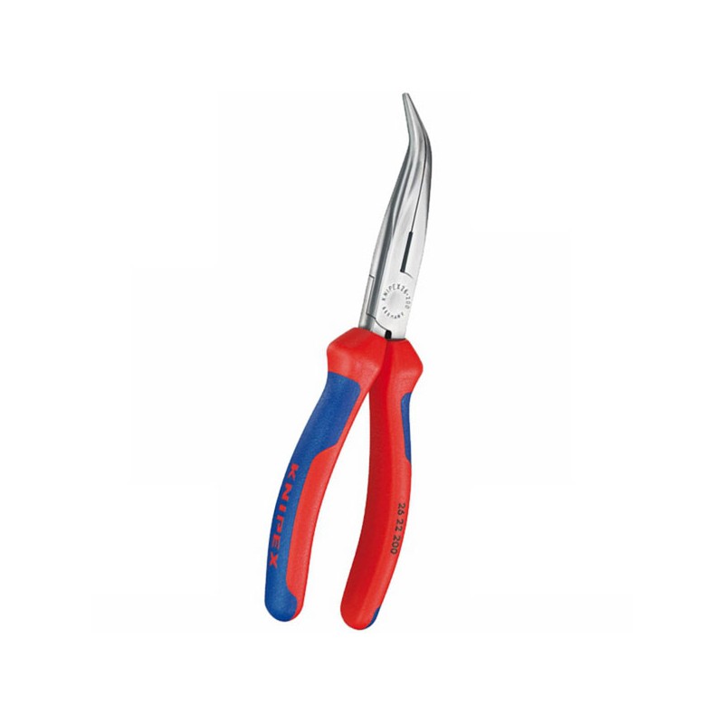 PINZA BECCHI 1/2 TONDI P 200           2622 KNIPEX