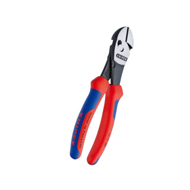 TRONCHESE LATERALE LEVA 180            7372 KNIPEX