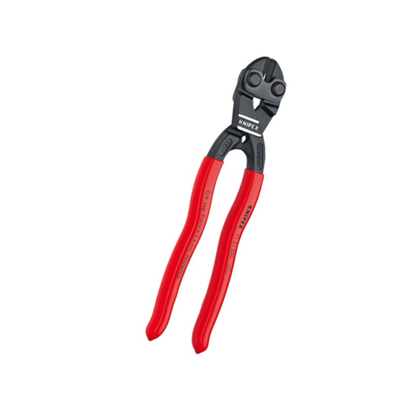 TRONCHESE LATERALE LEVA 200            7131 KNIPEX
