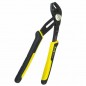 PINZA POLIGRIP 250         FATMAX 0-84-648 STANLEY