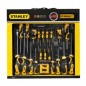 CACCIAVITI + INSERTI SET Pz 42 STHT0-62113 STANLEY